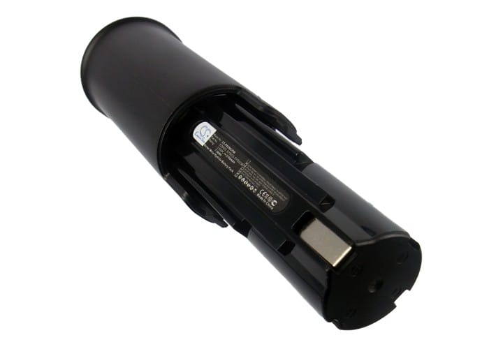 Batteri till Panasonic EZ6225 mfl - 2.100 mAh