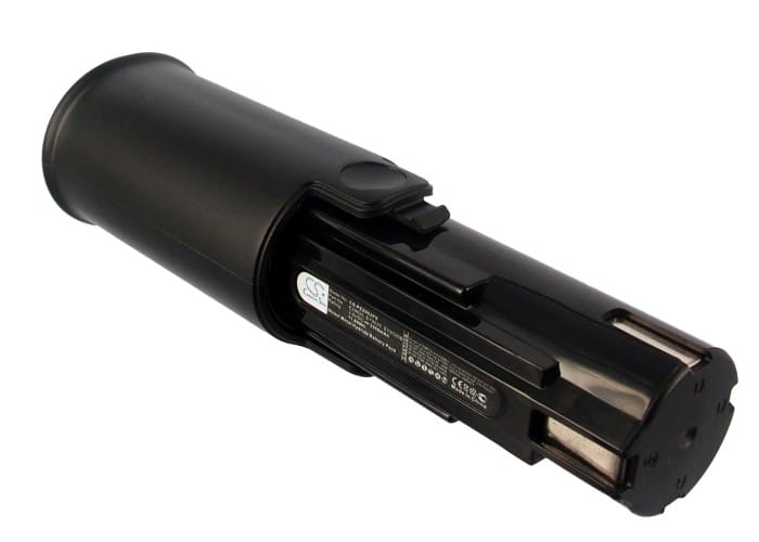 Batteri till Panasonic EZ6225 mfl - 3.300 mAh