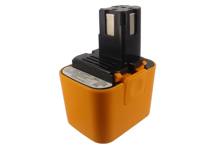 Batteri till Panasonic EY3653 mfl - 2.100 mAh