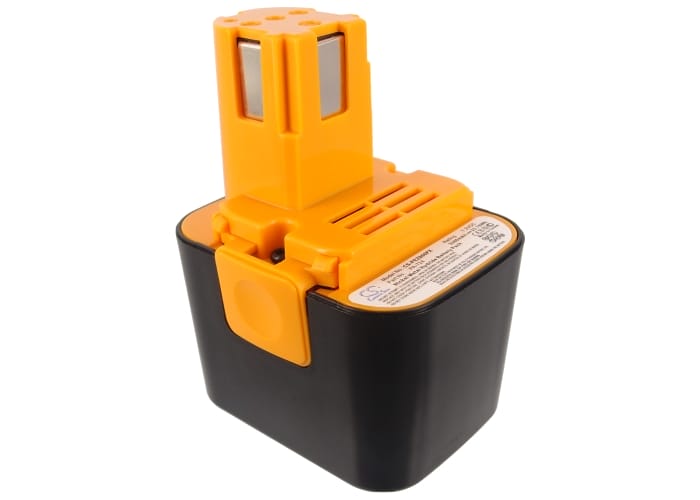 Batteri till Panasonic EY3653 mfl - 3.300 mAh
