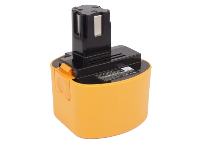 Batteri till Panasonic EY6181CQK mfl - 2.100 mAh