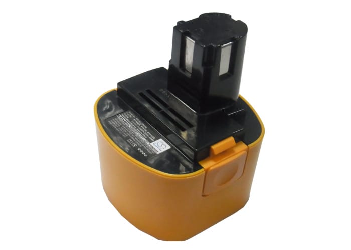 Batteri till Panasonic EY6181CQK mfl - 3.300 mAh