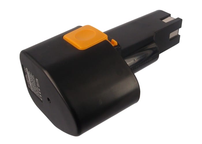 Batteri till Panasonic EZ571 mfl - 2.100 mAh