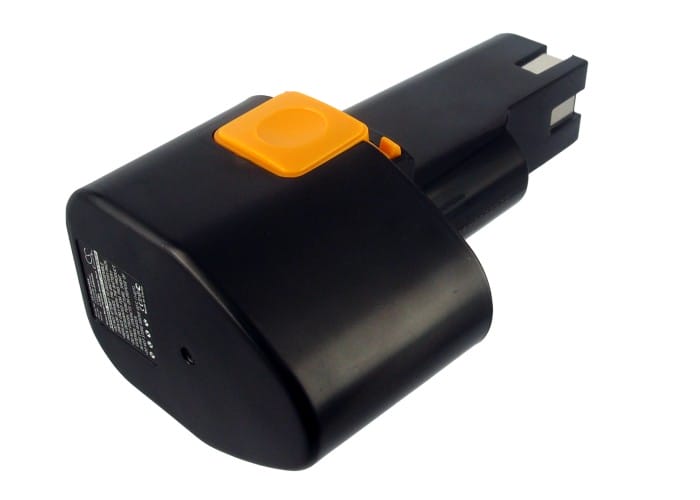 Batteri till Panasonic EZ571 mfl - 3.300 mAh