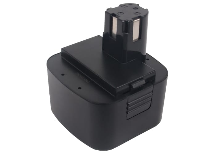 Batteri till Panasonic EZ3570 mfl - 1.500 mAh
