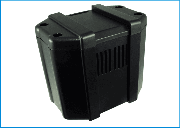 Panasonic EY6812NQKW mfl - 3.000 mAh