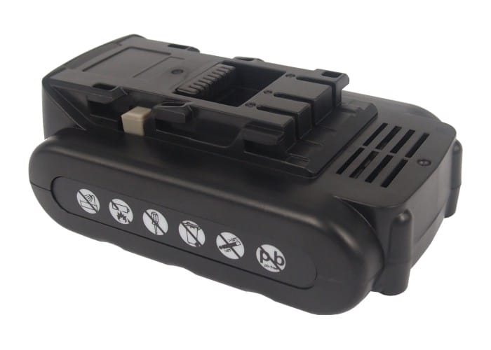 Batteri till Panasonic EY7440LN2S mfl - 2.000 mAh