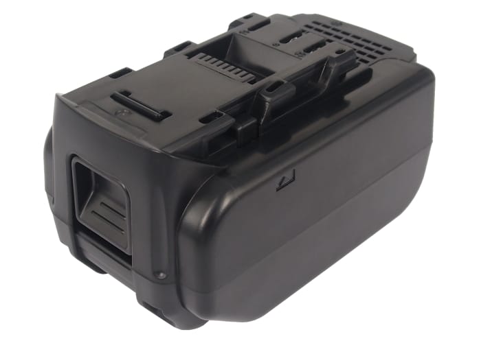 Batteri till Panasonic EY3760B mfl - 4.000 mAh