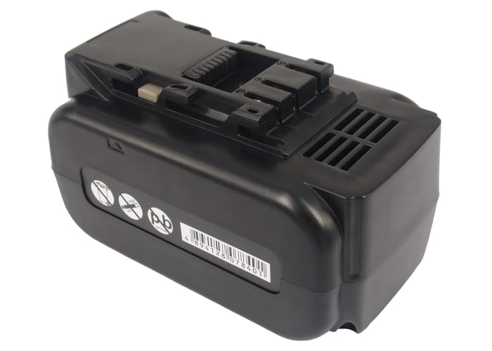 Batteri till Panasonic EY7880 mfl - 2.000 mAh