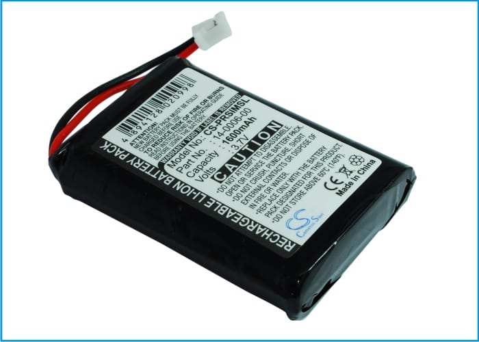 Batteri till Palm Visor Prism