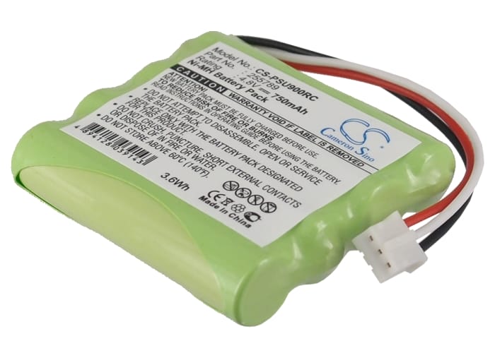 Batteri till Philips Pronto Pro 900 mfl