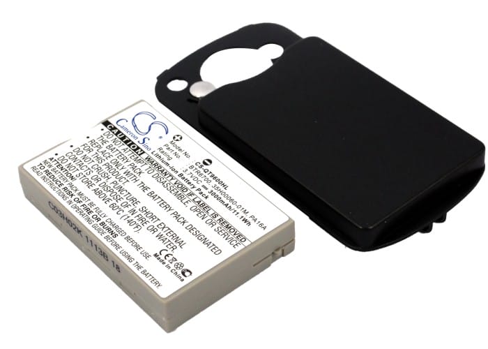 Batteri till Qtek 9600 - 3.000 mAh
