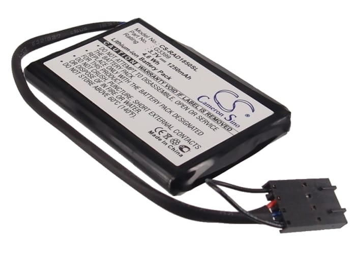 Batteri till Dell Poweredge 1850 mfl