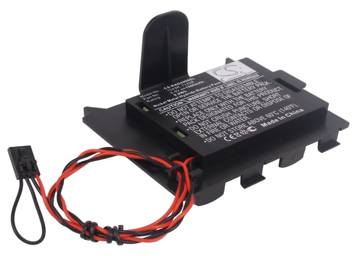 Batteri till Dell PowerEdge 4400