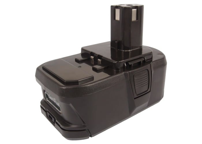 Batteri till Ryobi ZRP813 mfl - 3.000 mAh
