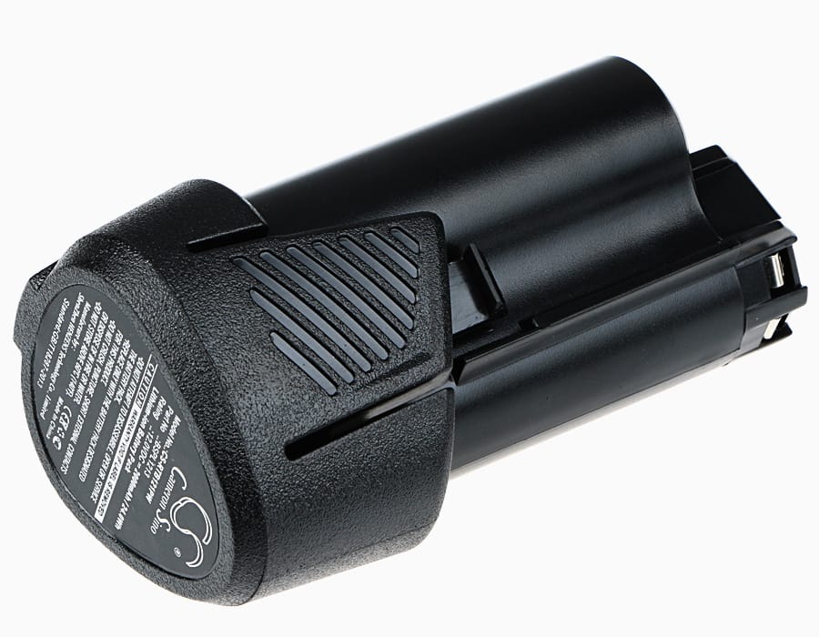 Batteri till Ryobi RCD12011L mfl - 2.000 mAh