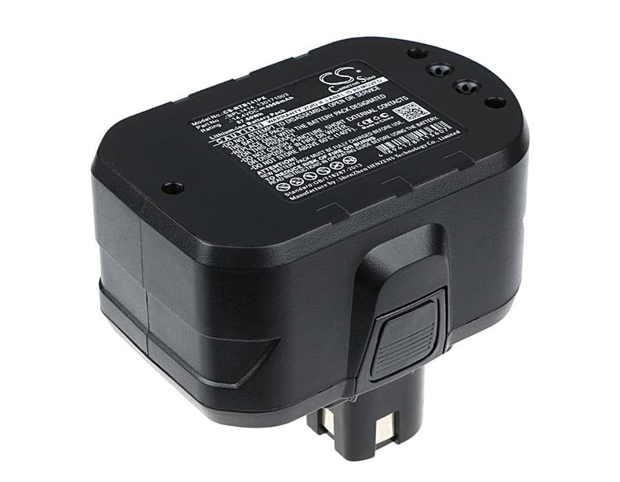 Batteri till Ryobi CDD144V22 mfl - 4.000 mAh