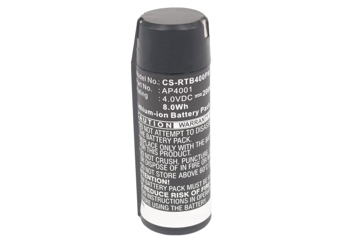 Batteri till Ryobi RP4400 mfl - 2.000 mAh