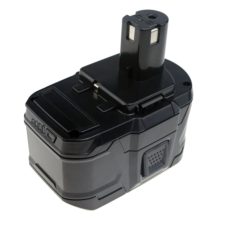 Batteri till Ryobi One+ - 4.500 mAh