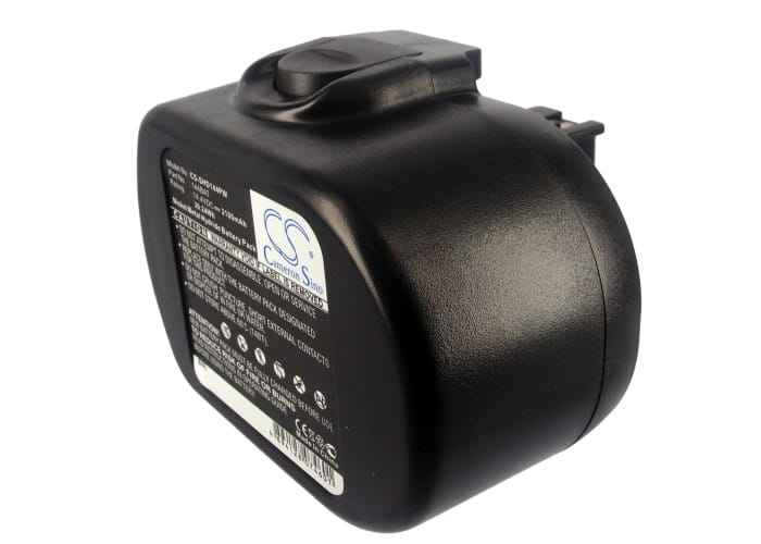 Batteri till Skil 2566 mfl - 2.100 mAh
