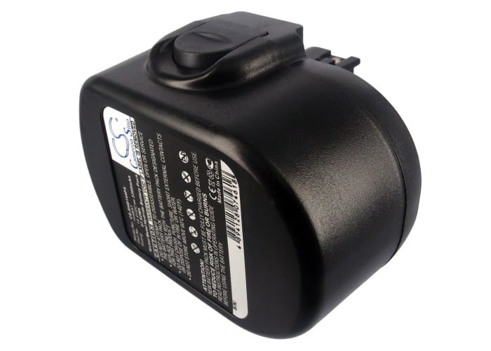 Batteri till Skil 2566 mfl - 3.300 mAh