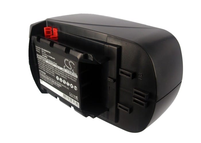 Batteri till Skil 2587