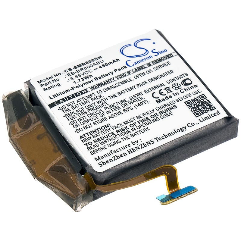 Batteri till Samsung Galaxy Watch 46mm mfl