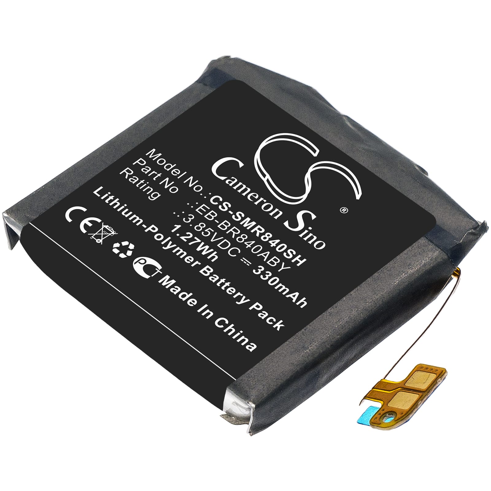 Batteri till Samsung Galaxy Watch3 45mm