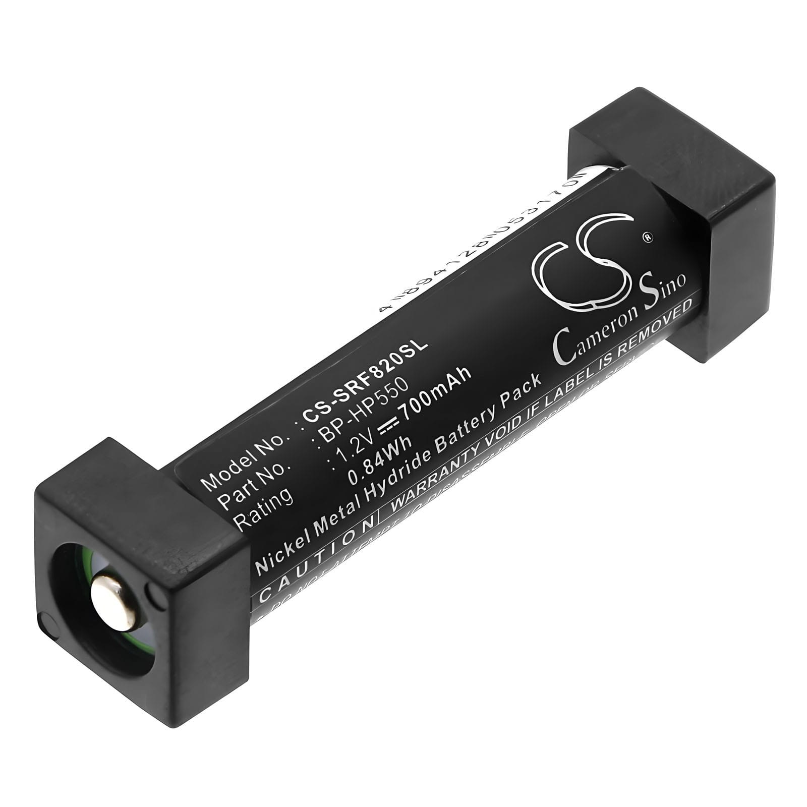Batteri till Sony MDR-DS3000 mfl