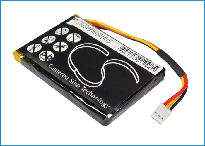 Batteri till TomTom One V1