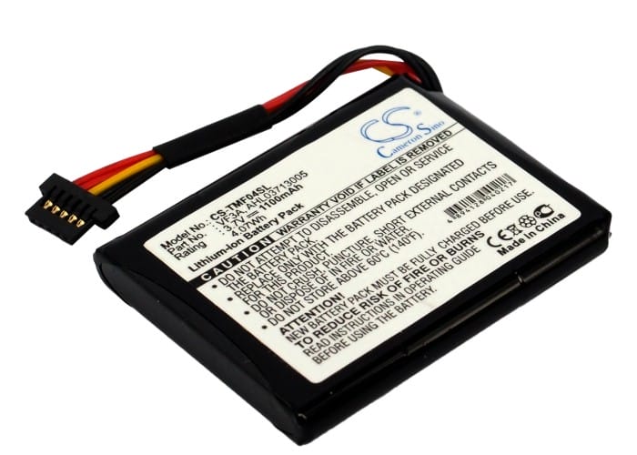 Batteri till TomTom XL Live