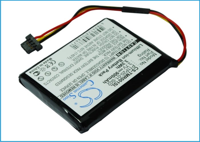 Batteri till TomTom Route XL