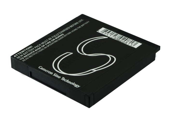 Batteri till HTC Touch Dual mfl - 1.200 mAh