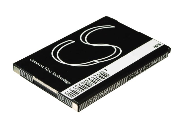 Batteri till HTC P6500 mfl