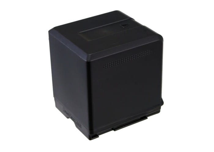 Batteri till Panasonic som ersätter VW-VBG130 - 2.640 mAh
