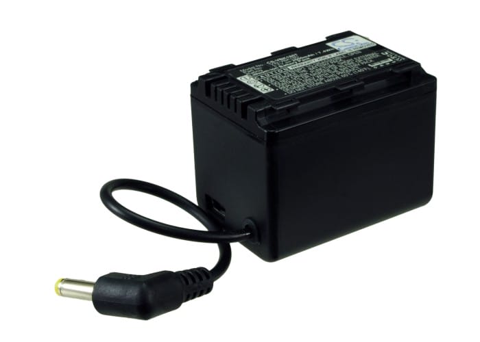 Batteri till Panasonic som ersätter VW-VBK180