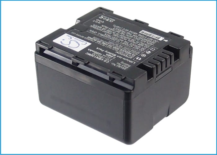 Batteri till Panasonic som ersätter VW-VBN130 mfl
