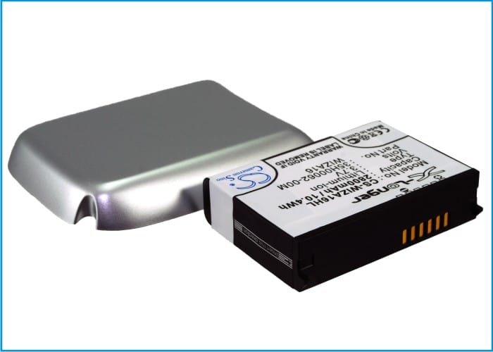 Batteri till Qtek 9100 - 2.800 mAh