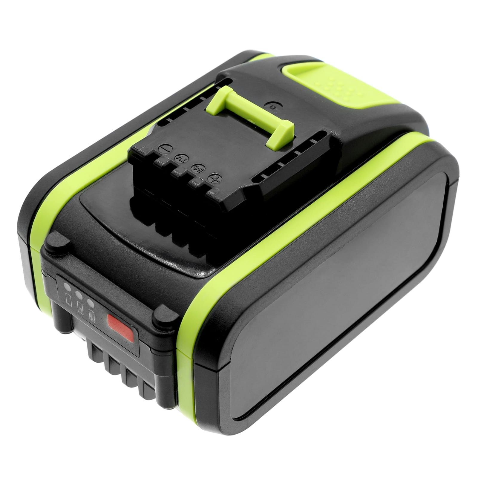 Worx Powershare 4.950 mAh