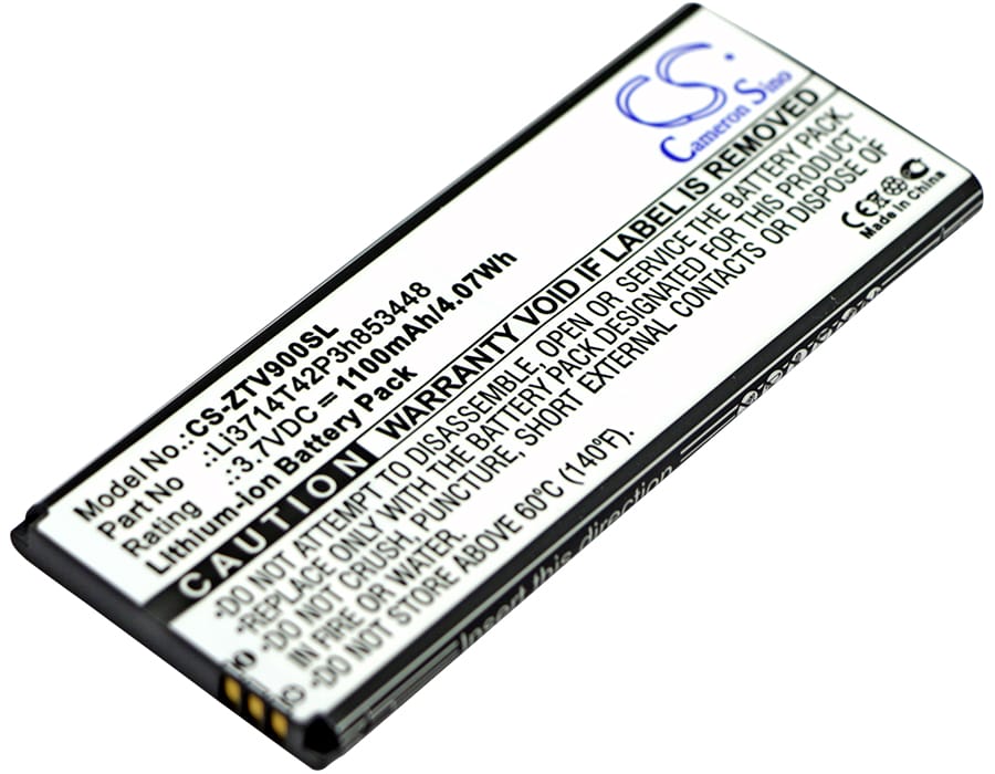 Batteri till ZTE Skate G1315 mfl
