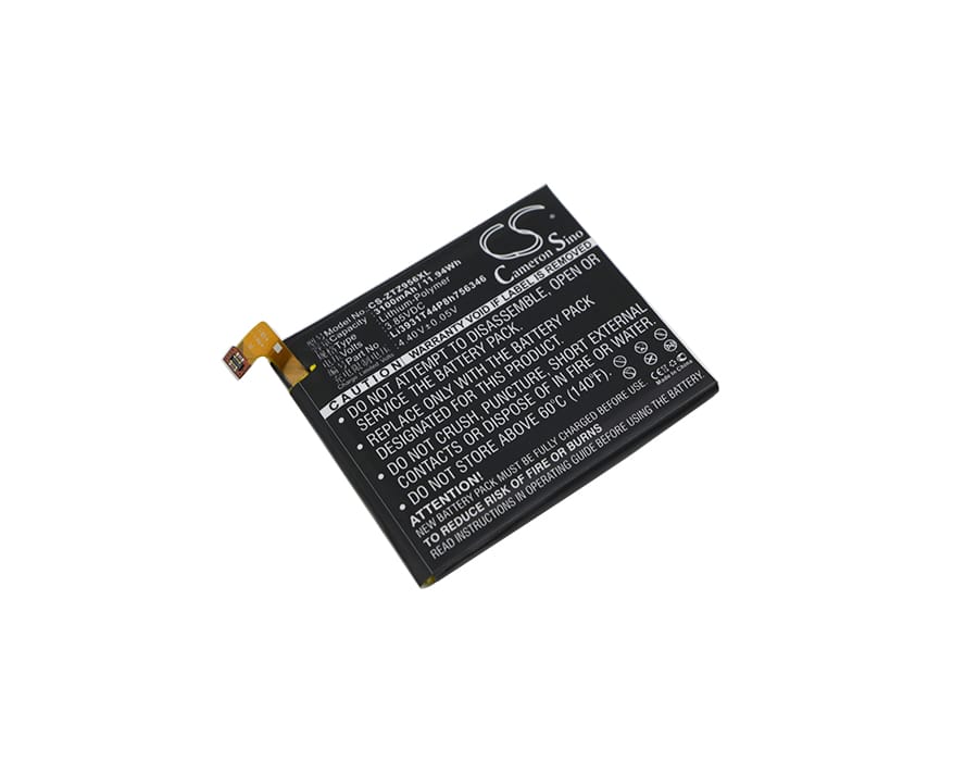 Batteri till ZTE Axon 7 mfl - 3.100 mAh