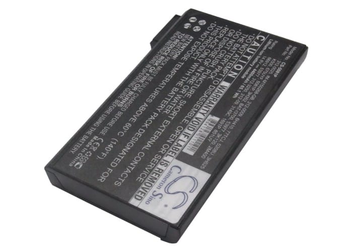 Batteri till Dell Inspiron 2500 mfl