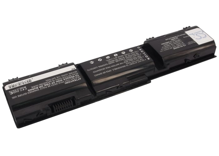 Batteri till Acer Aspire 1820 mfl - 4.400 mAh