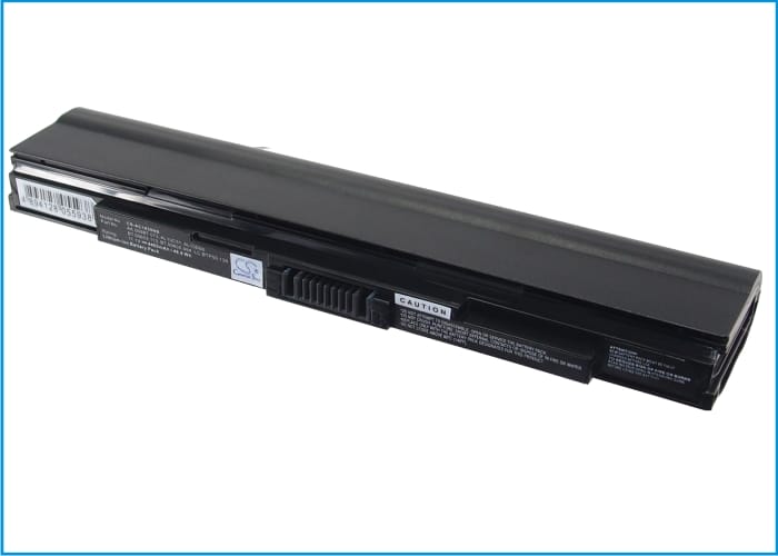 Batteri till Acer Aspire 1430 mfl - 4.400 mAh