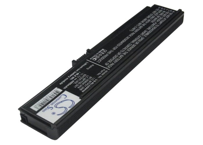 Batteri till Acer TravelMate 2400 mfl