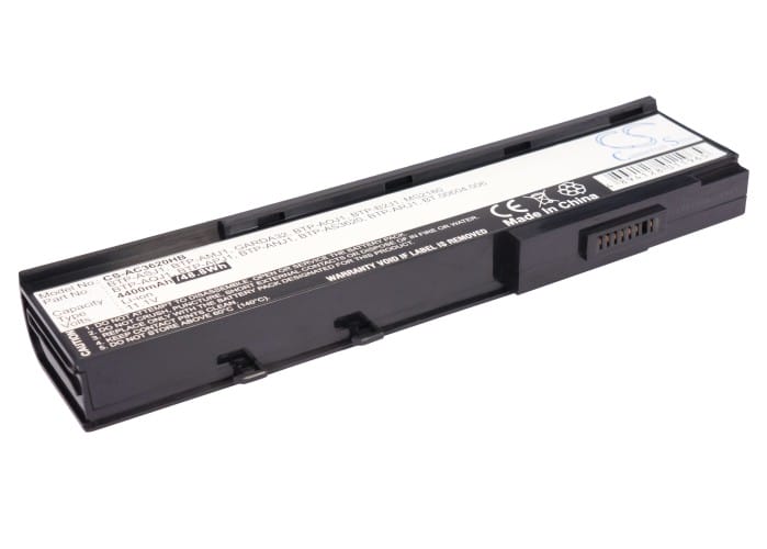 Batteri till Acer Aspire 5550 mfl - 11. V