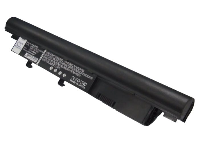 Batteri till Acer Aspire Timeline 3810T mfl - 6.600 mAh