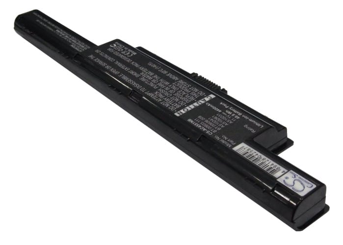 Batteri till Acer Aspire 4551 mfl - 4.400 mAh