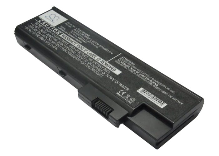 Batteri till Aspire 9400 mfl