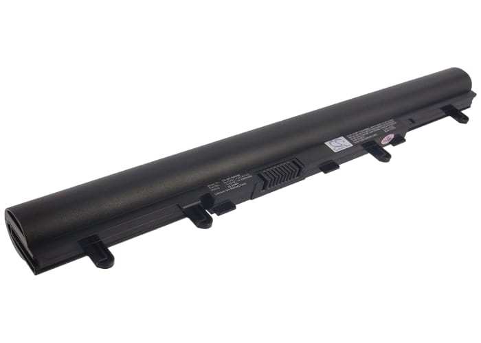 Batteri till Accer Aspire V5 mfl - 2.400 mAh